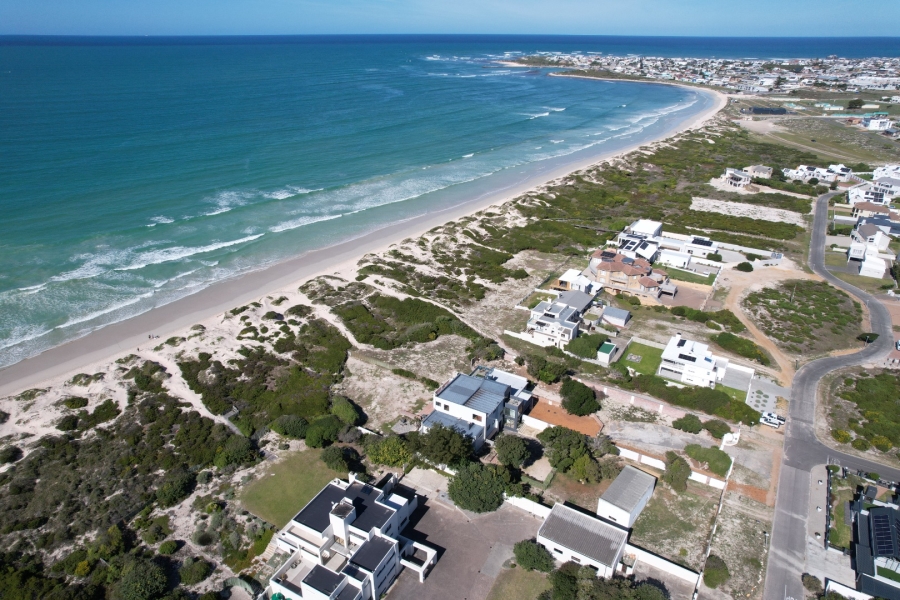 3 Bedroom Property for Sale in Struisbaai Western Cape